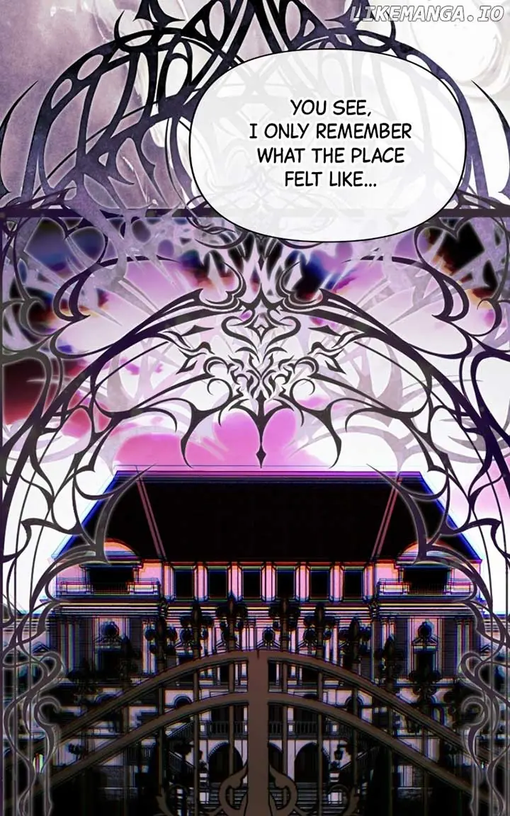 Ten Ways to Get Dumped by a Tyrant Chapter 62 Page 55