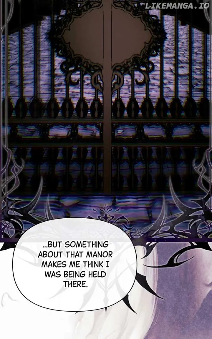 Ten Ways to Get Dumped by a Tyrant Chapter 62 Page 56