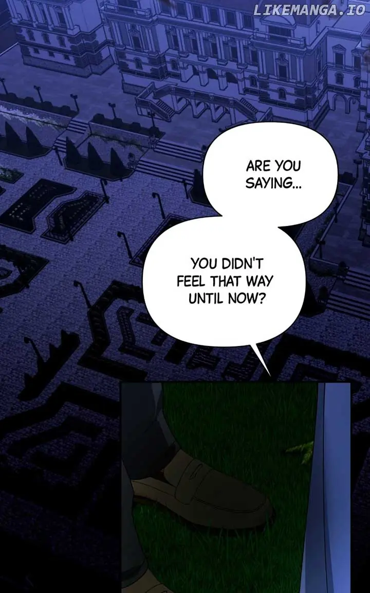 Ten Ways to Get Dumped by a Tyrant Chapter 62 Page 58