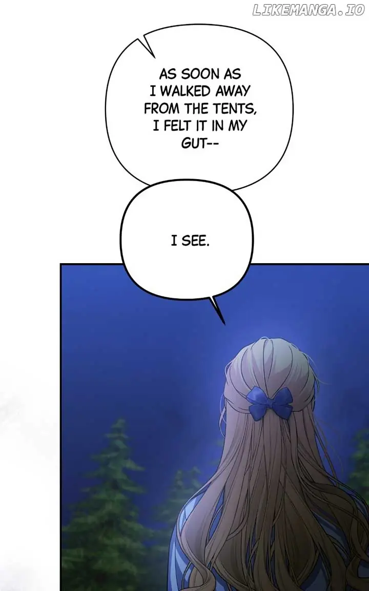Ten Ways to Get Dumped by a Tyrant Chapter 62 Page 60