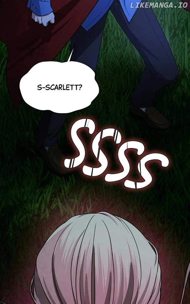 Ten Ways to Get Dumped by a Tyrant Chapter 62 Page 63