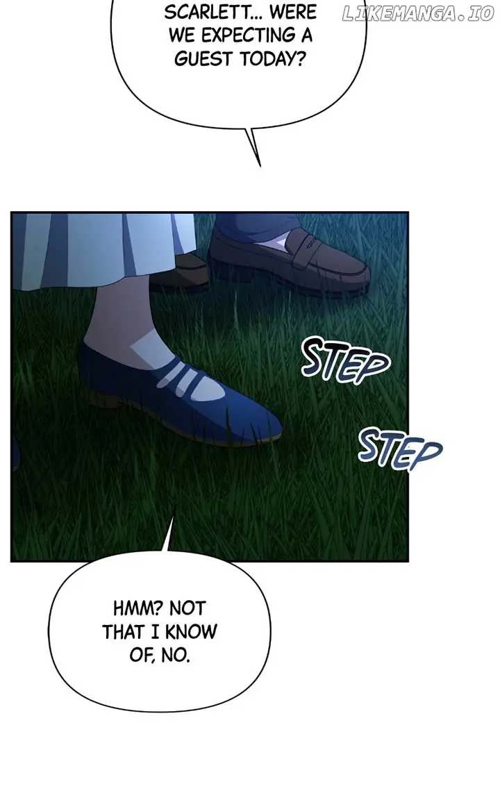 Ten Ways to Get Dumped by a Tyrant Chapter 62 Page 71