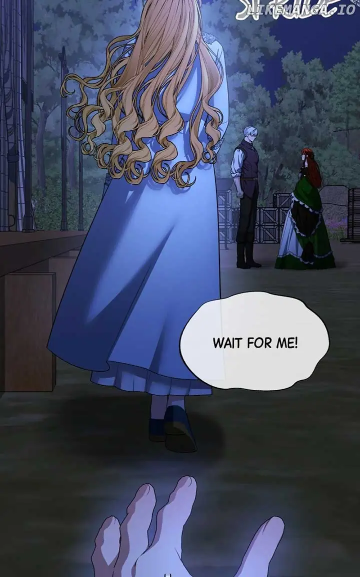 Ten Ways to Get Dumped by a Tyrant Chapter 62 Page 79