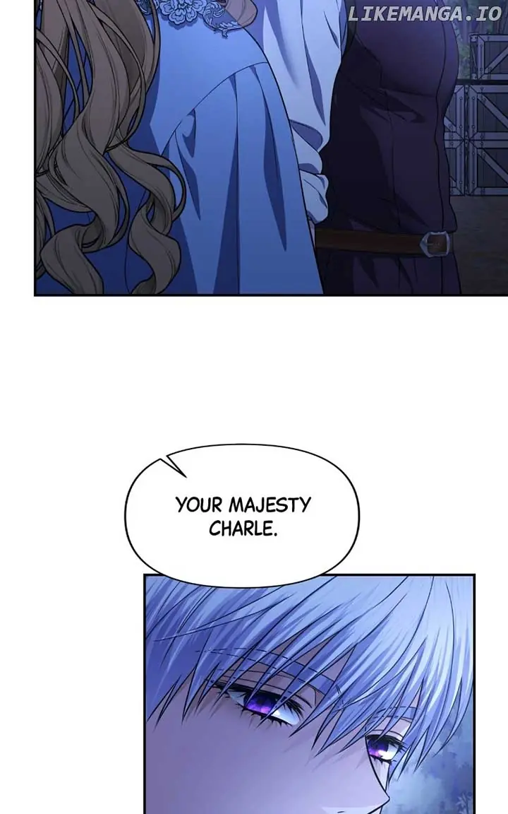 Ten Ways to Get Dumped by a Tyrant Chapter 62 Page 81