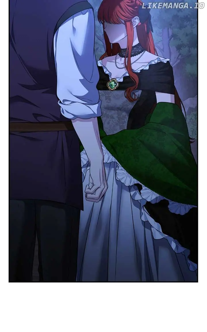 Ten Ways to Get Dumped by a Tyrant Chapter 62 Page 87