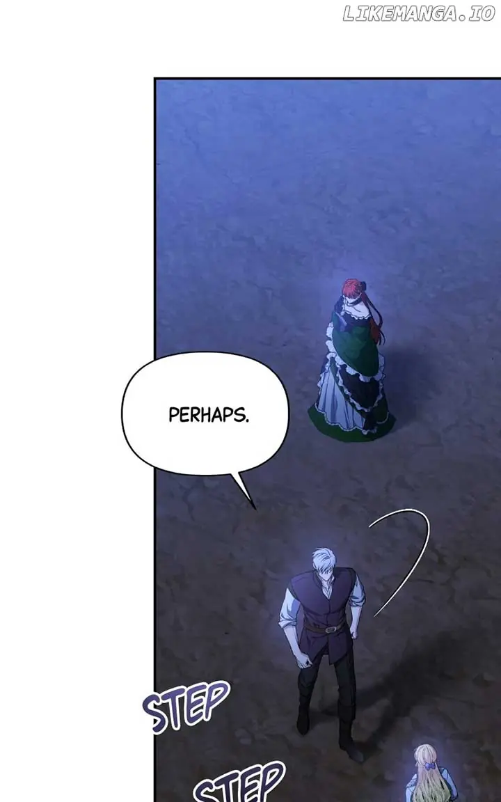 Ten Ways to Get Dumped by a Tyrant Chapter 62 Page 88