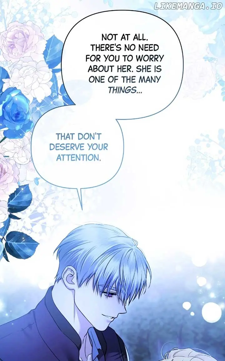 Ten Ways to Get Dumped by a Tyrant Chapter 62 Page 92