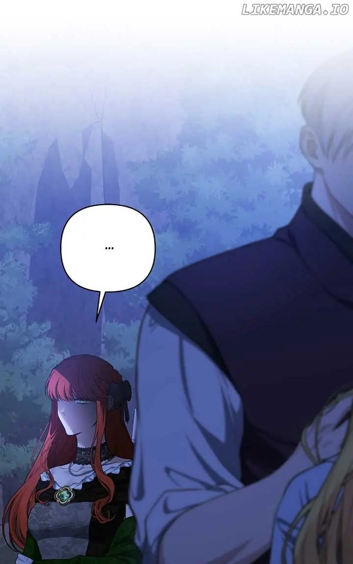 Ten Ways to Get Dumped by a Tyrant Chapter 62 Page 94