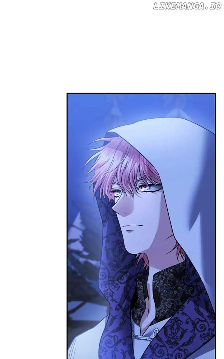 Ten Ways to Get Dumped by a Tyrant Chapter 62 Page 101