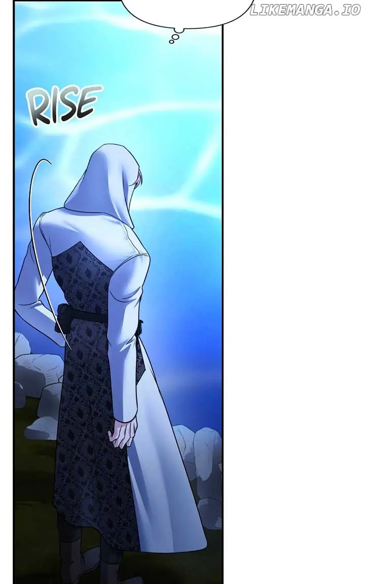 Ten Ways to Get Dumped by a Tyrant Chapter 62 Page 109