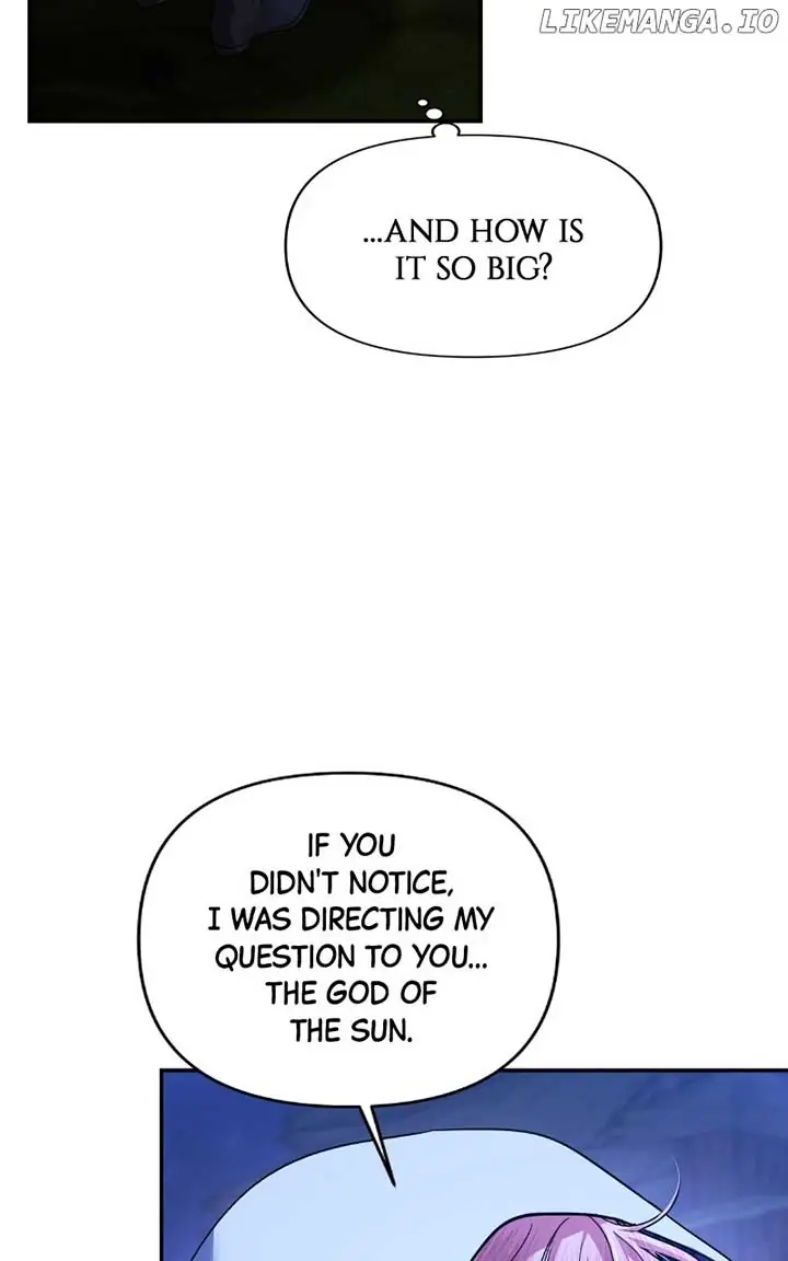 Ten Ways to Get Dumped by a Tyrant Chapter 62 Page 110
