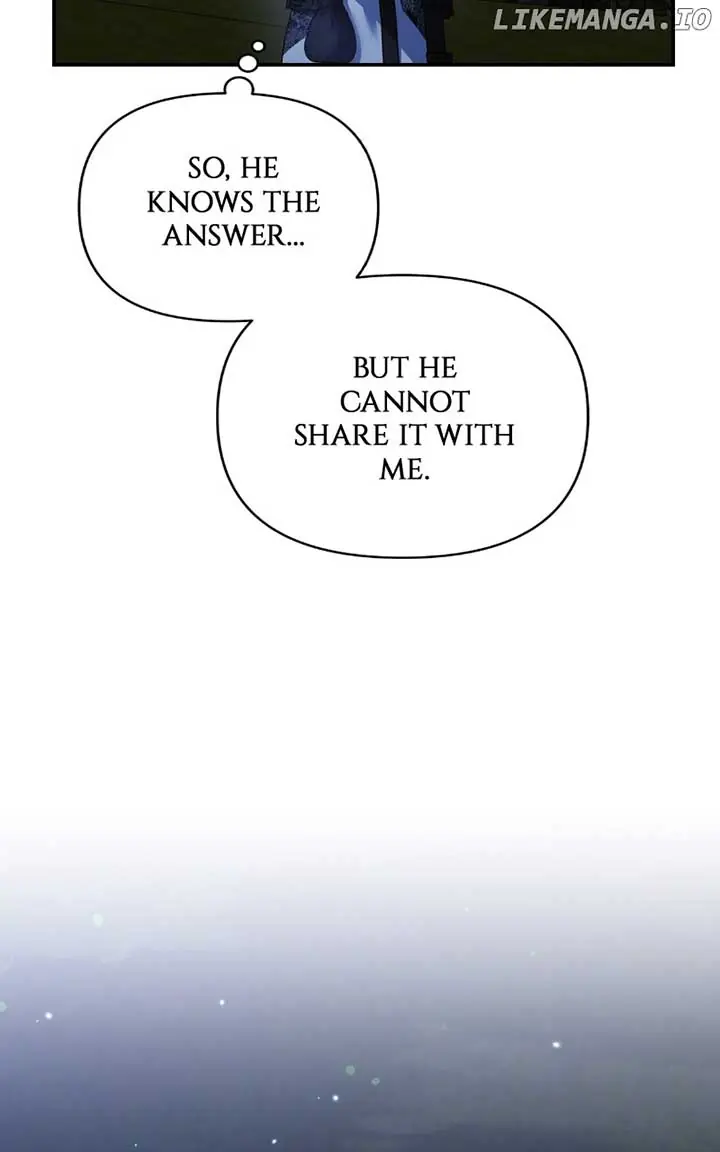 Ten Ways to Get Dumped by a Tyrant Chapter 62 Page 113