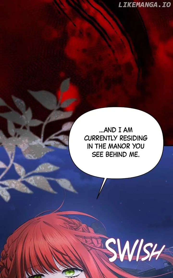 Ten Ways to Get Dumped by a Tyrant Chapter 63 Page 5