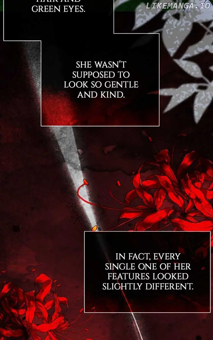 Ten Ways to Get Dumped by a Tyrant Chapter 63 Page 7