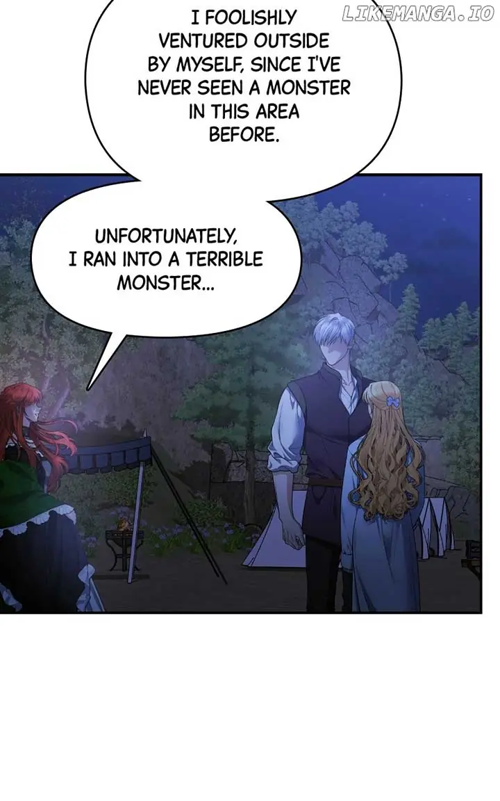 Ten Ways to Get Dumped by a Tyrant Chapter 63 Page 10