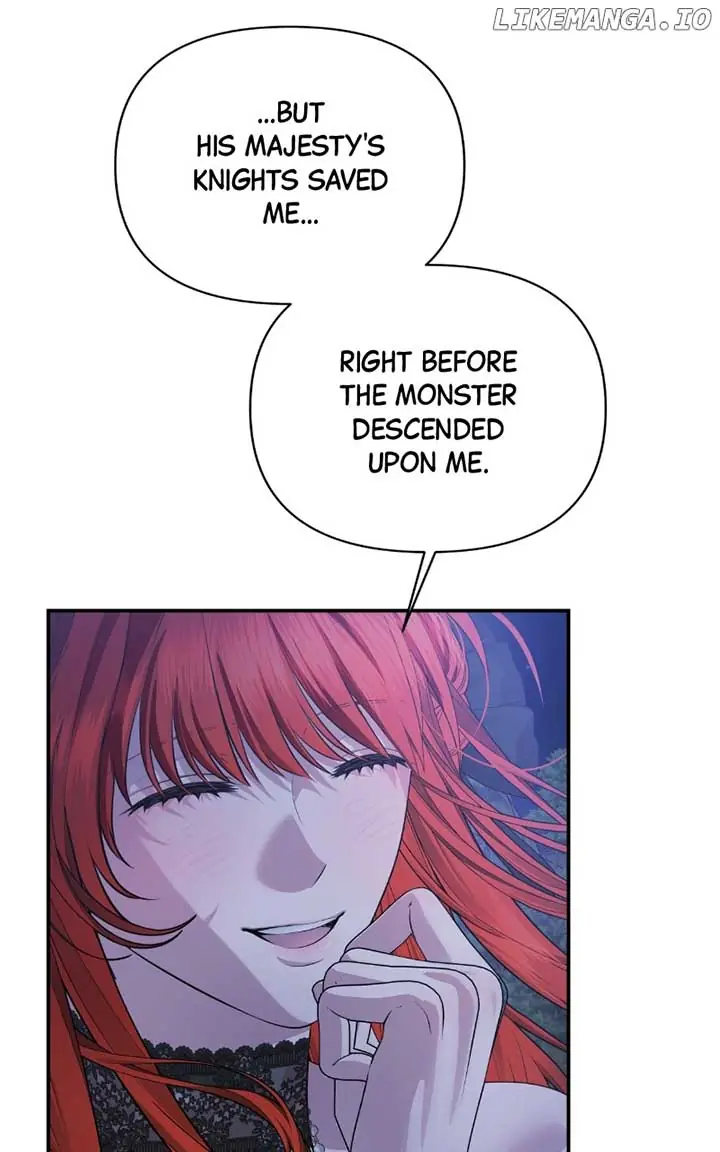 Ten Ways to Get Dumped by a Tyrant Chapter 63 Page 11