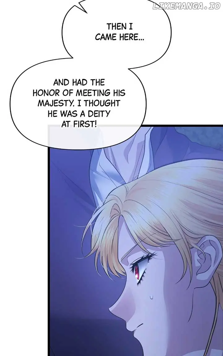 Ten Ways to Get Dumped by a Tyrant Chapter 63 Page 13