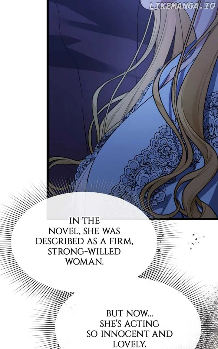 Ten Ways to Get Dumped by a Tyrant Chapter 63 Page 14