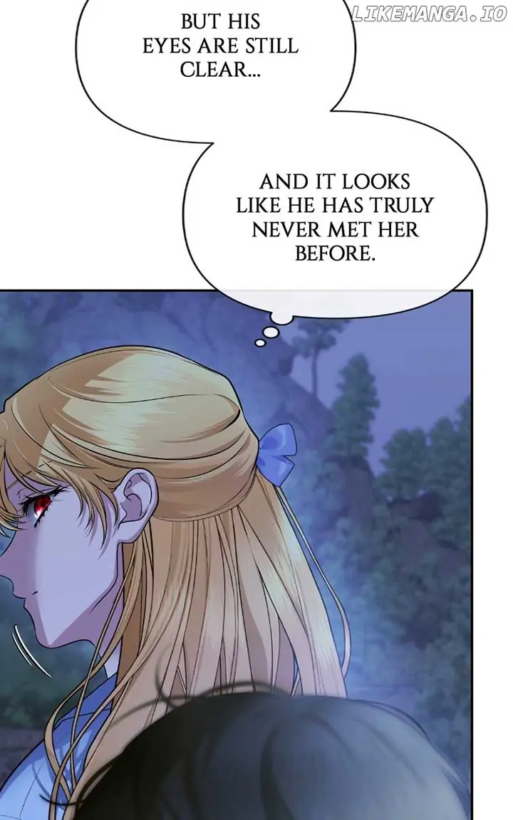 Ten Ways to Get Dumped by a Tyrant Chapter 63 Page 27