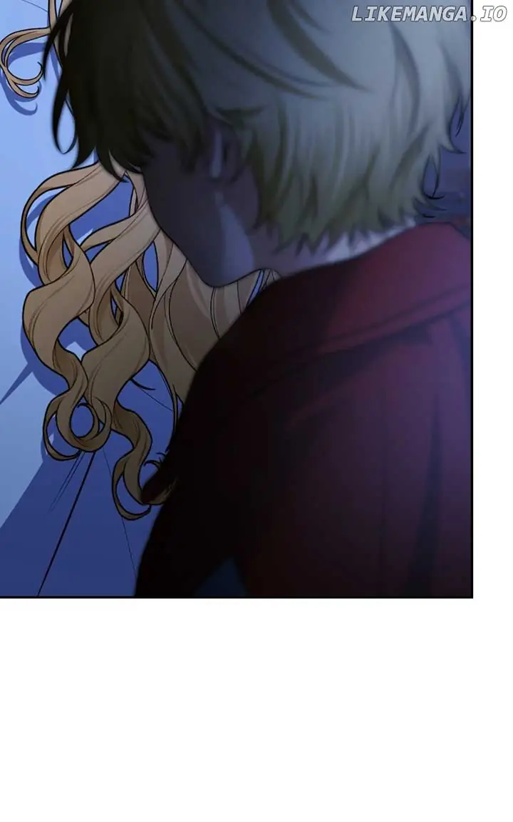 Ten Ways to Get Dumped by a Tyrant Chapter 63 Page 28
