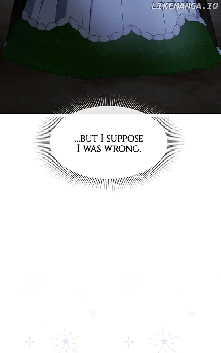 Ten Ways to Get Dumped by a Tyrant Chapter 63 Page 32