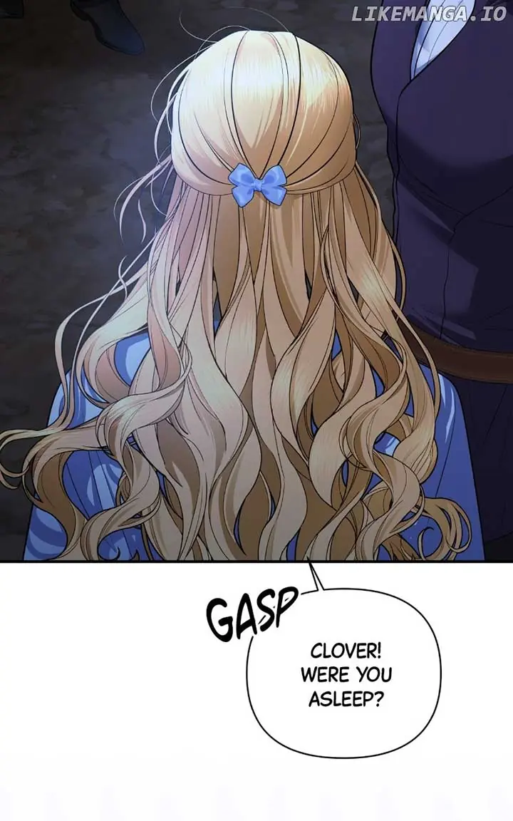 Ten Ways to Get Dumped by a Tyrant Chapter 63 Page 35