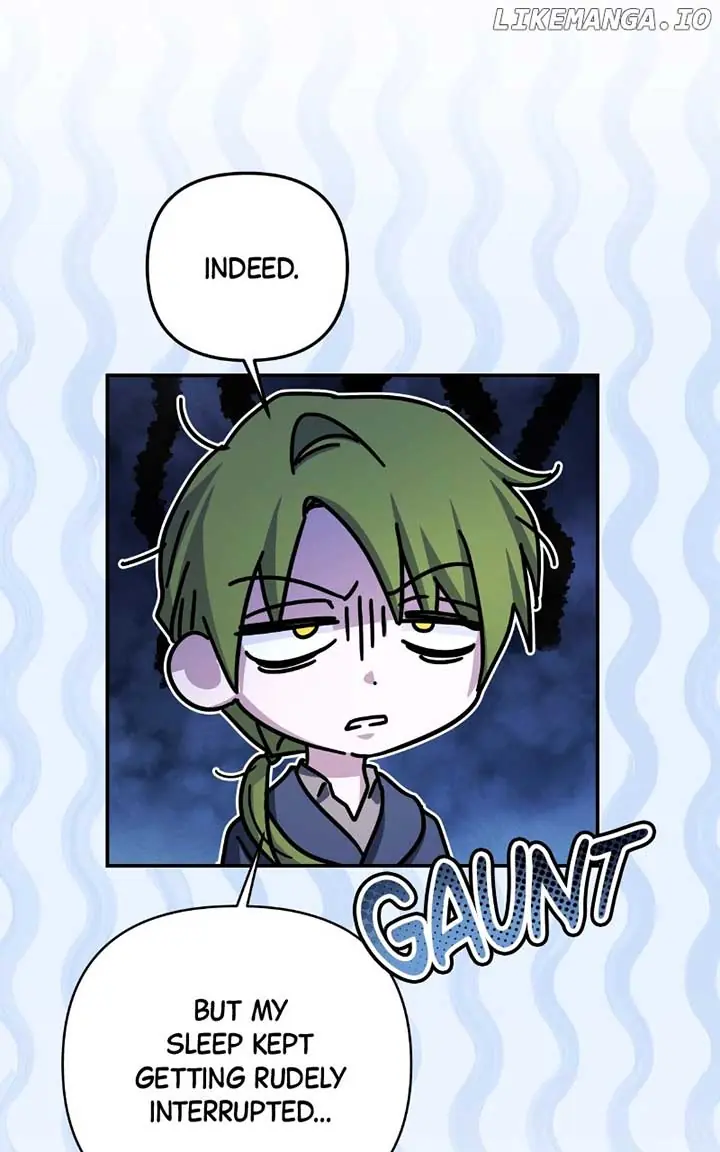 Ten Ways to Get Dumped by a Tyrant Chapter 63 Page 36
