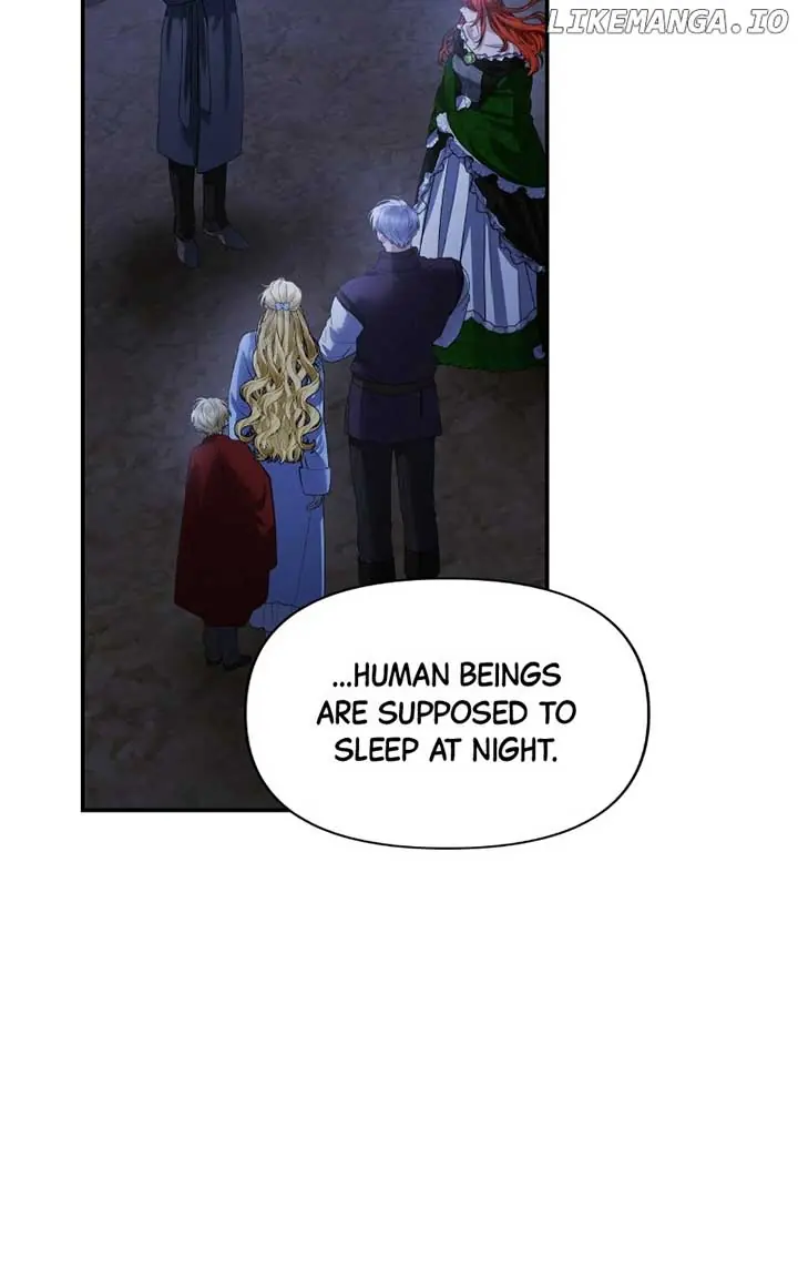 Ten Ways to Get Dumped by a Tyrant Chapter 63 Page 38