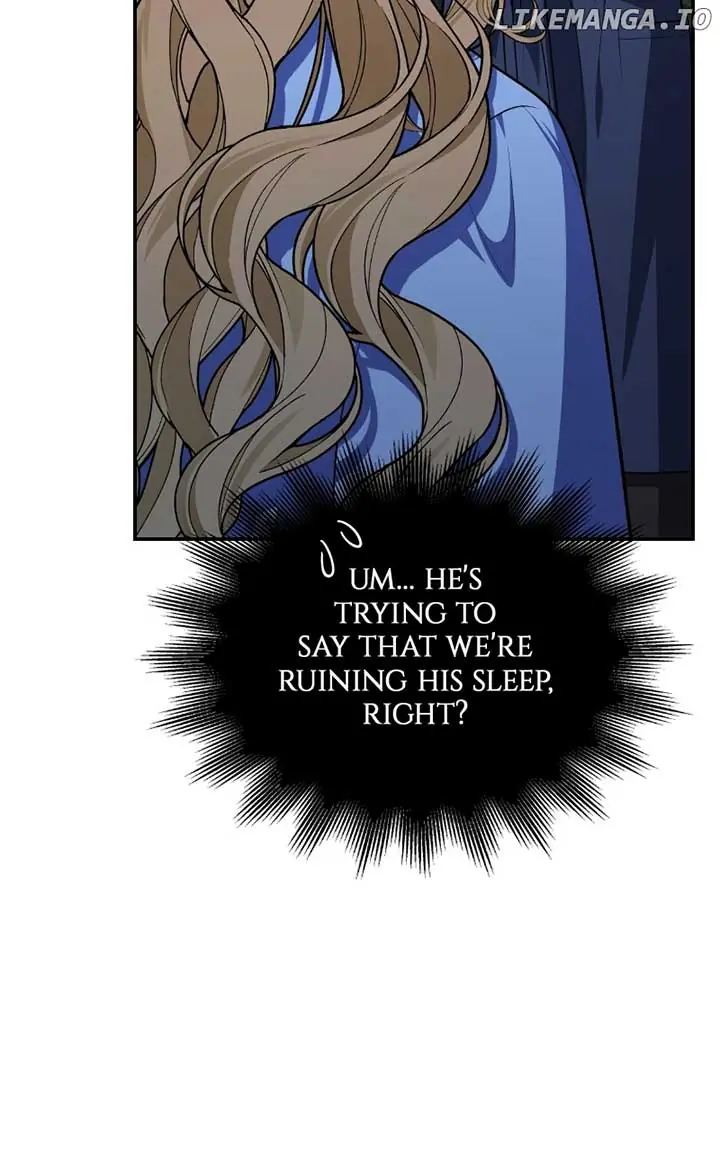 Ten Ways to Get Dumped by a Tyrant Chapter 63 Page 40