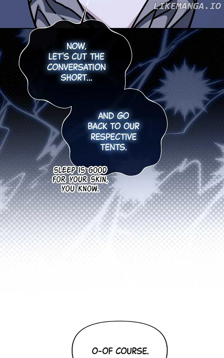 Ten Ways to Get Dumped by a Tyrant Chapter 63 Page 42