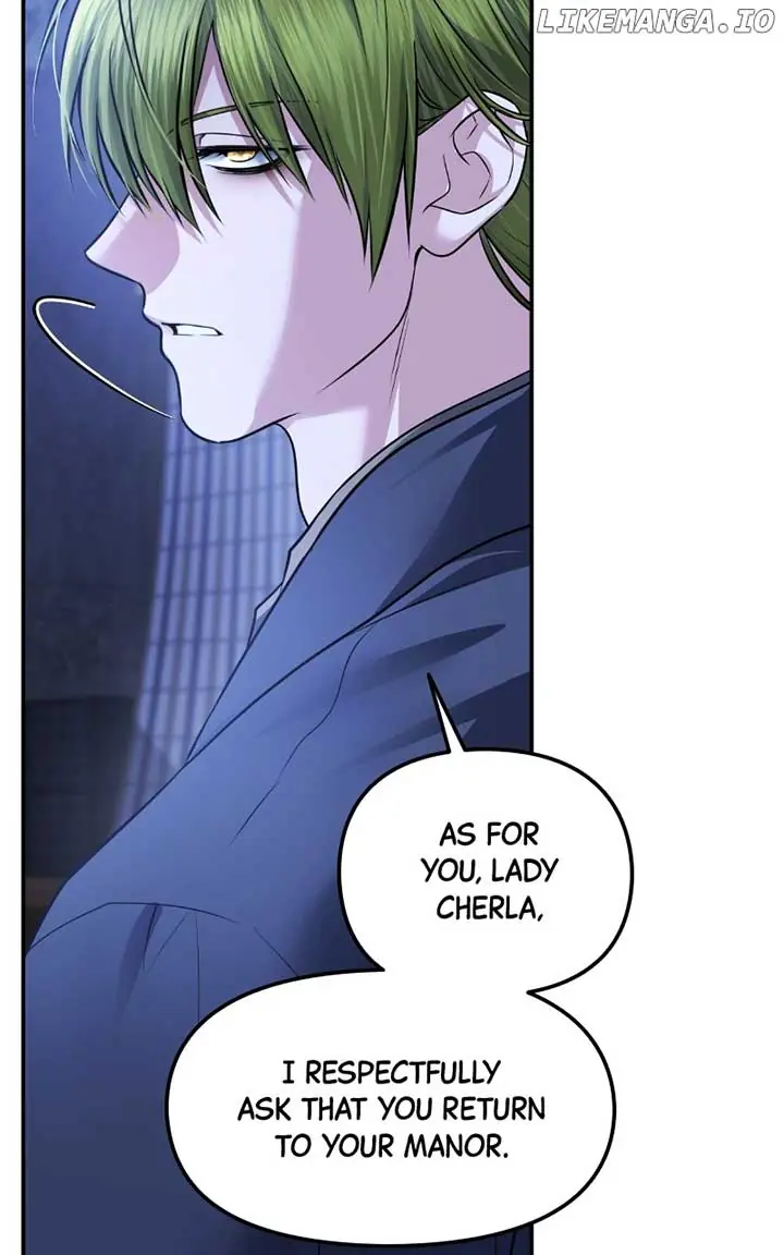 Ten Ways to Get Dumped by a Tyrant Chapter 63 Page 44