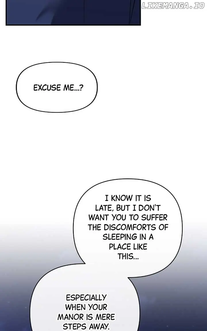 Ten Ways to Get Dumped by a Tyrant Chapter 63 Page 45