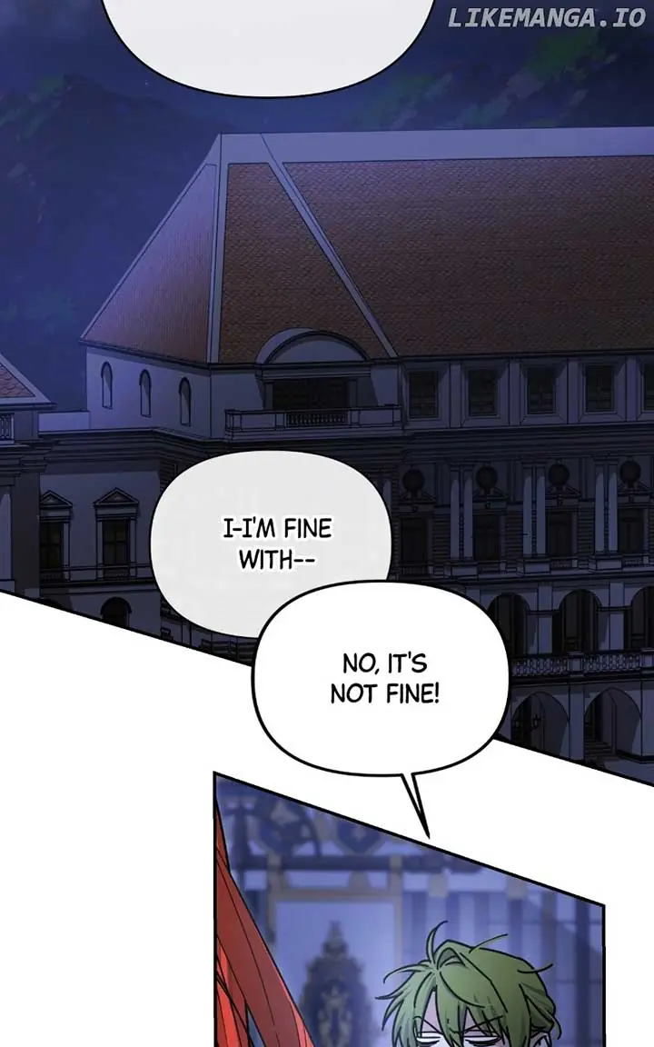 Ten Ways to Get Dumped by a Tyrant Chapter 63 Page 46