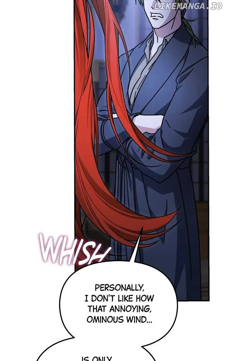 Ten Ways to Get Dumped by a Tyrant Chapter 63 Page 47