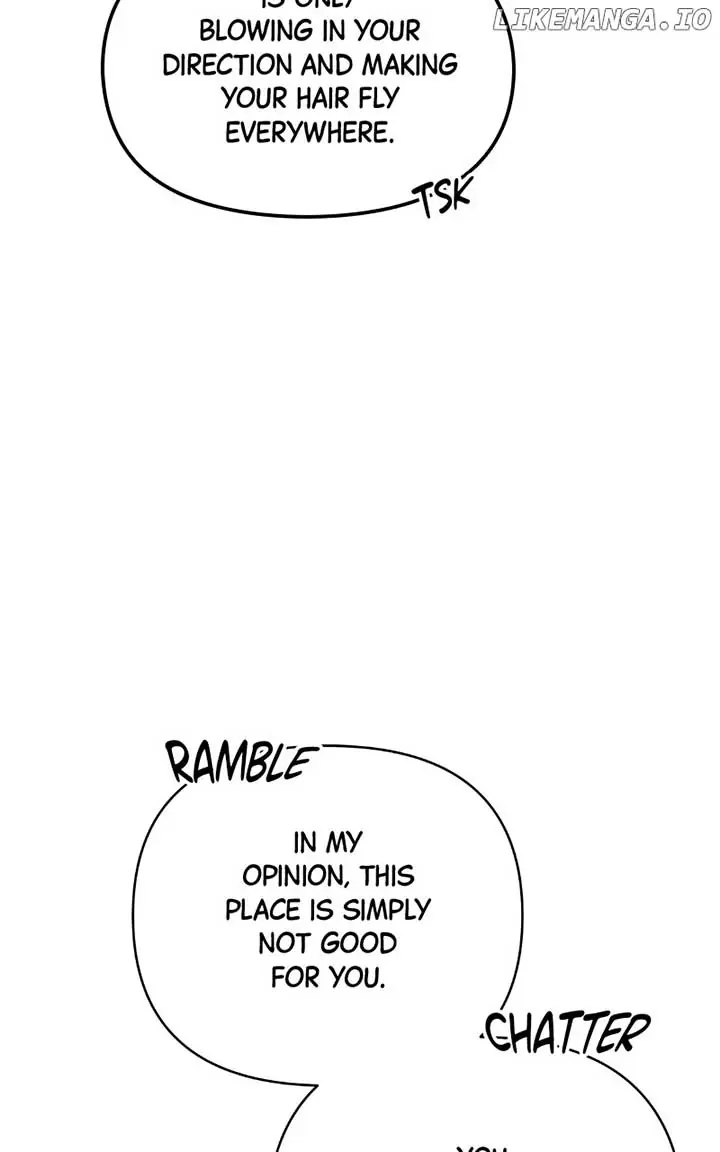Ten Ways to Get Dumped by a Tyrant Chapter 63 Page 48