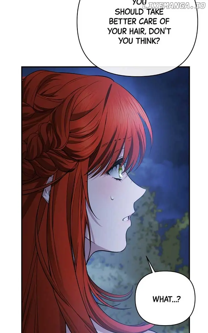 Ten Ways to Get Dumped by a Tyrant Chapter 63 Page 49
