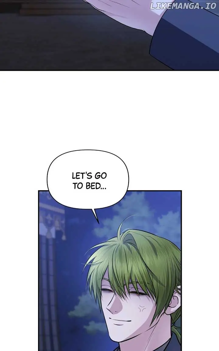 Ten Ways to Get Dumped by a Tyrant Chapter 63 Page 51