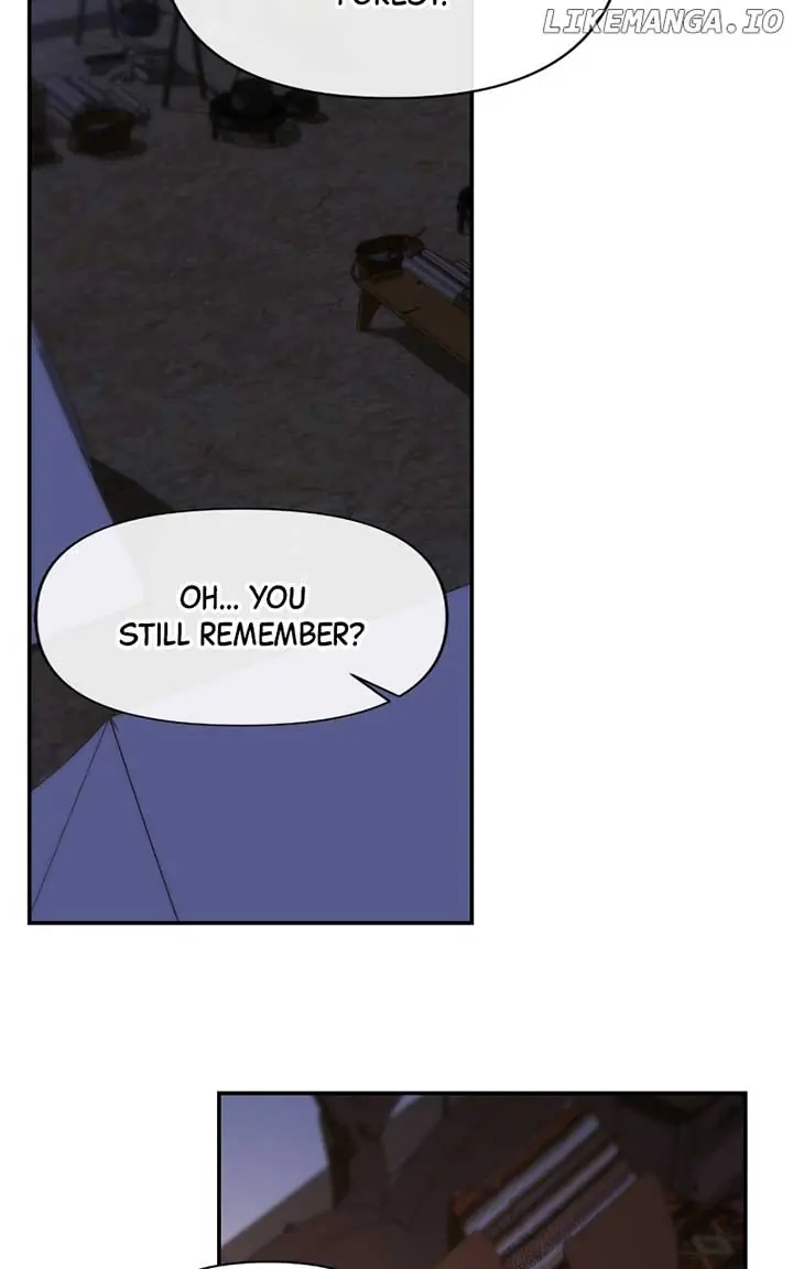 Ten Ways to Get Dumped by a Tyrant Chapter 63 Page 56