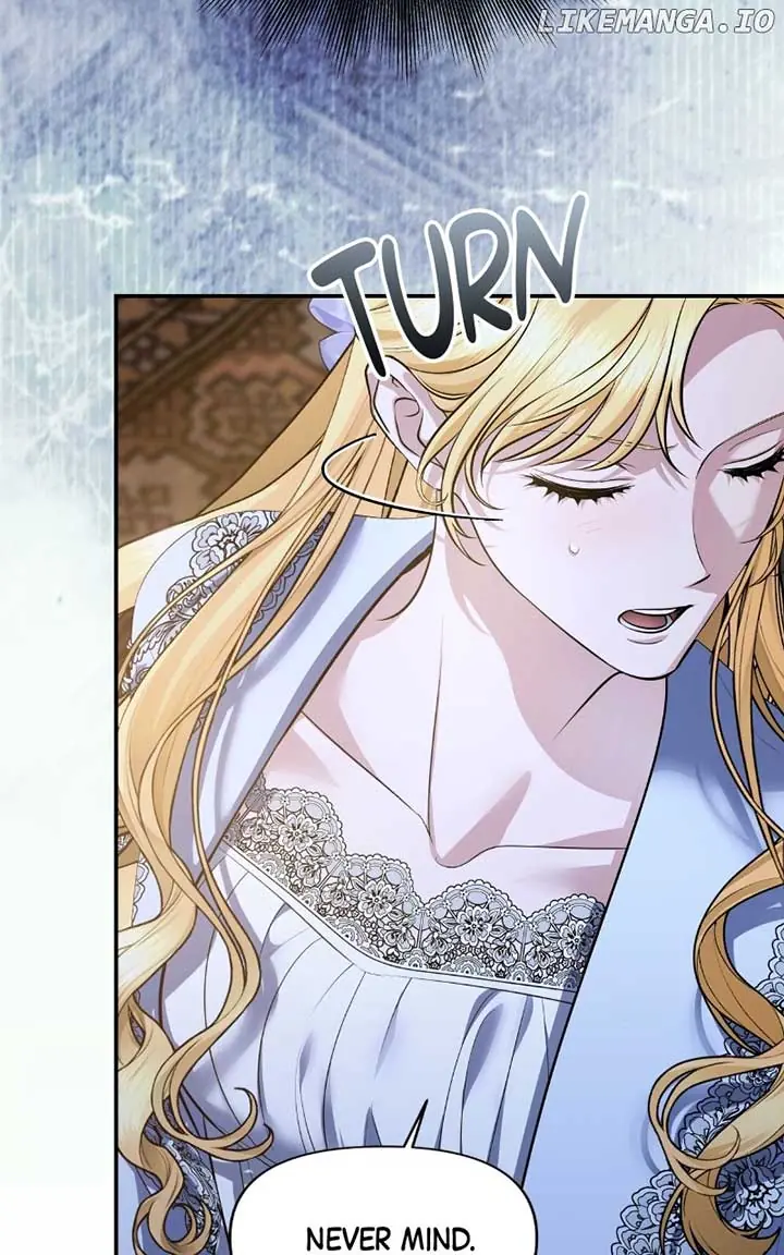 Ten Ways to Get Dumped by a Tyrant Chapter 63 Page 59