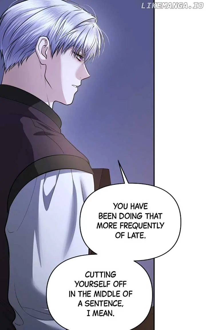 Ten Ways to Get Dumped by a Tyrant Chapter 63 Page 61
