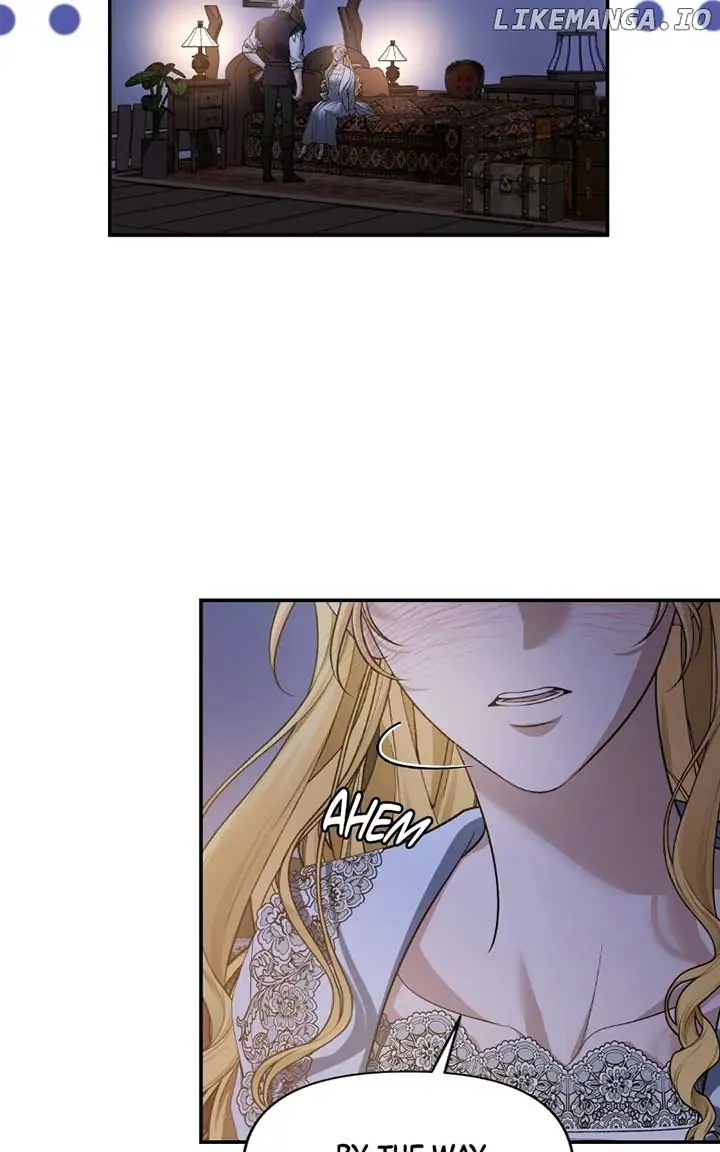 Ten Ways to Get Dumped by a Tyrant Chapter 63 Page 63