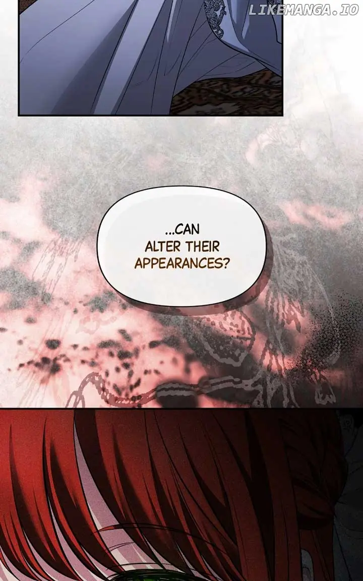 Ten Ways to Get Dumped by a Tyrant Chapter 63 Page 65