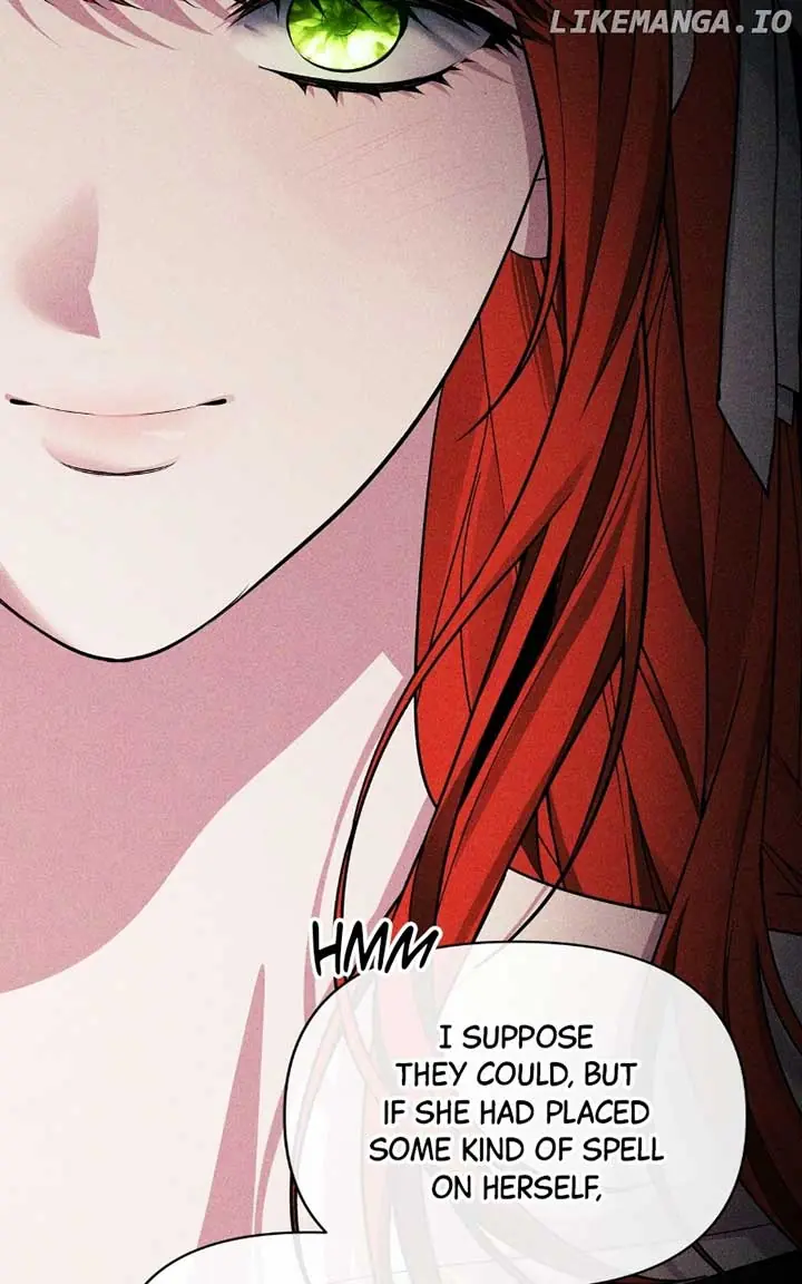 Ten Ways to Get Dumped by a Tyrant Chapter 63 Page 66