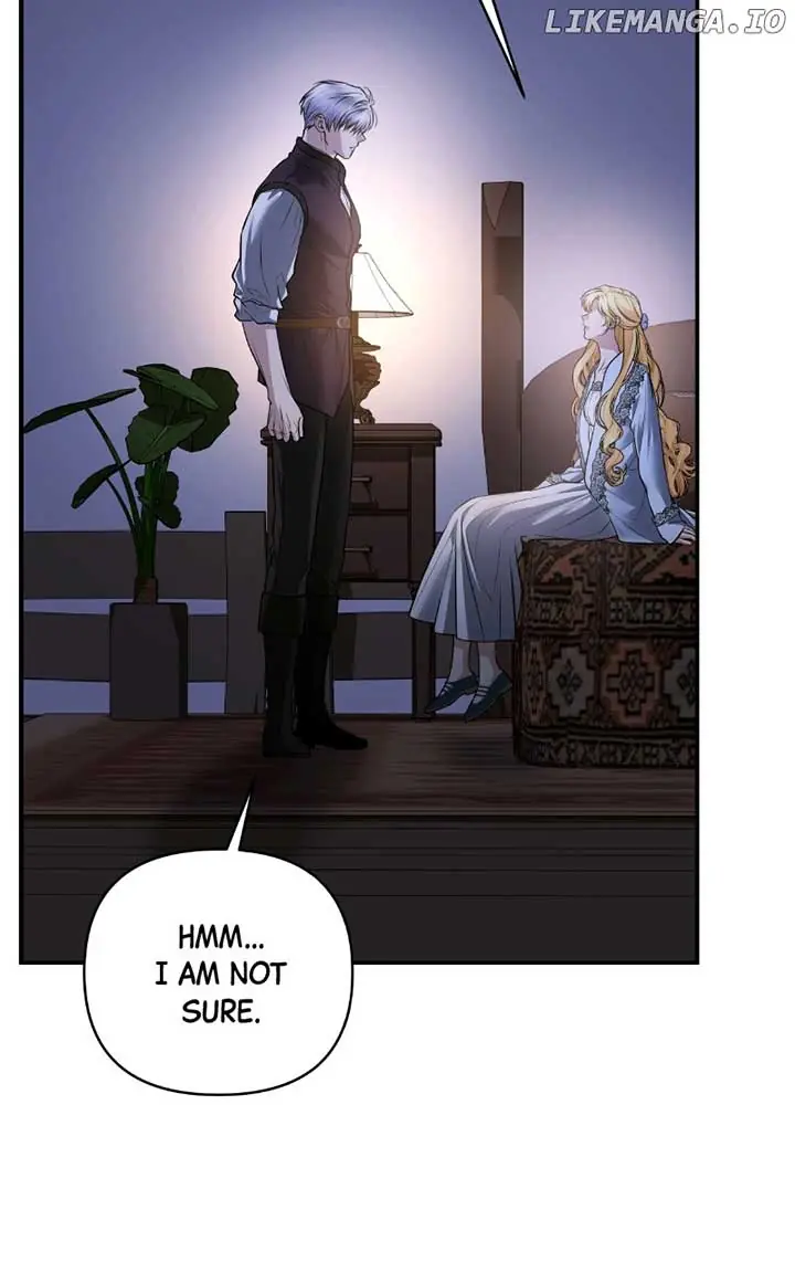 Ten Ways to Get Dumped by a Tyrant Chapter 63 Page 70