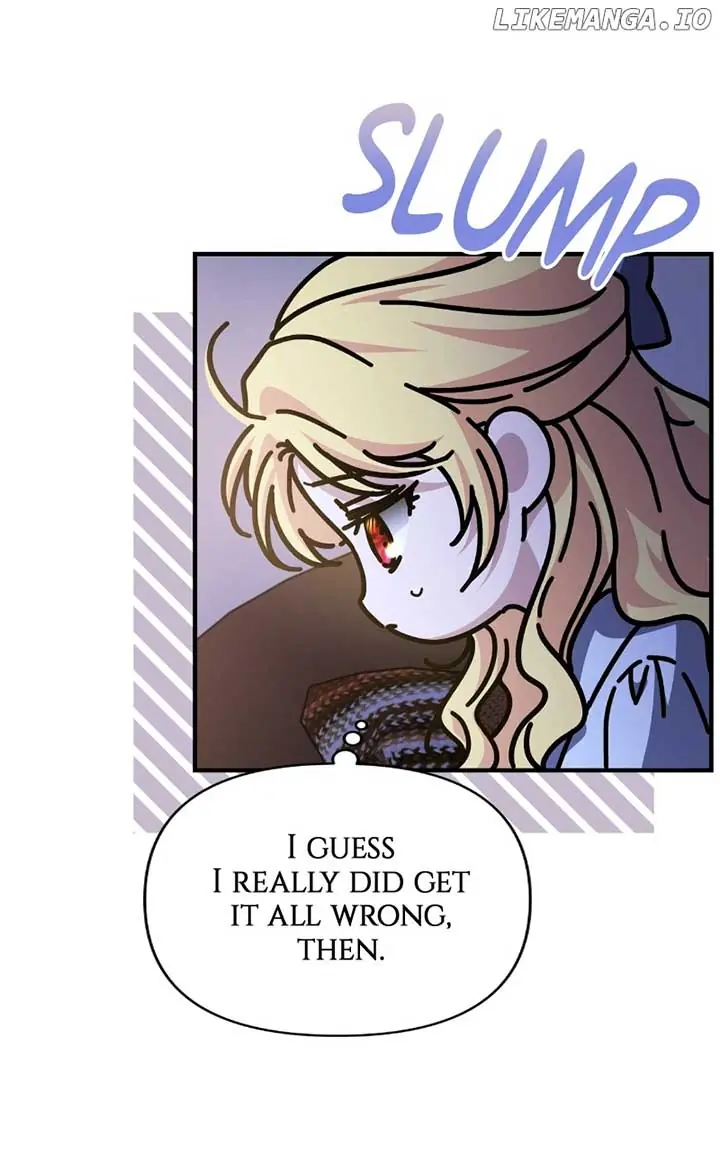 Ten Ways to Get Dumped by a Tyrant Chapter 63 Page 71