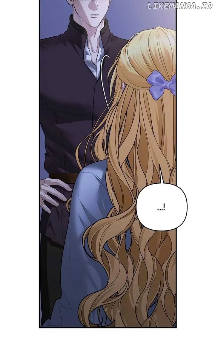 Ten Ways to Get Dumped by a Tyrant Chapter 63 Page 73