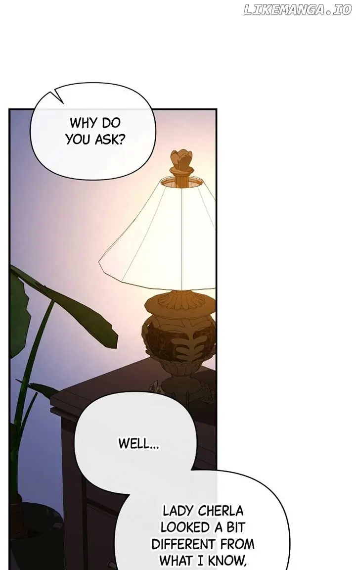 Ten Ways to Get Dumped by a Tyrant Chapter 63 Page 74