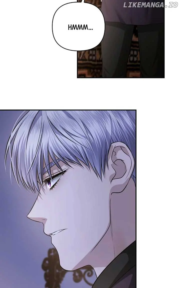 Ten Ways to Get Dumped by a Tyrant Chapter 63 Page 76