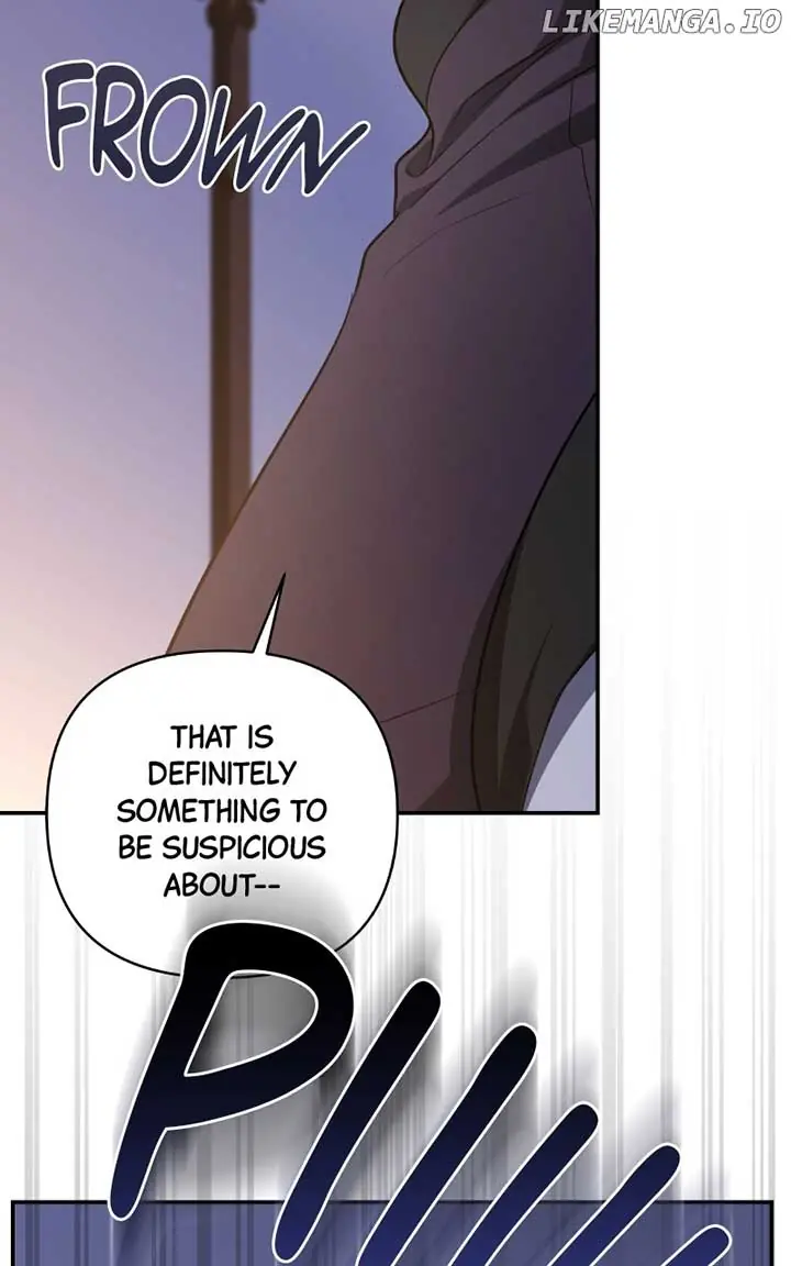 Ten Ways to Get Dumped by a Tyrant Chapter 63 Page 77
