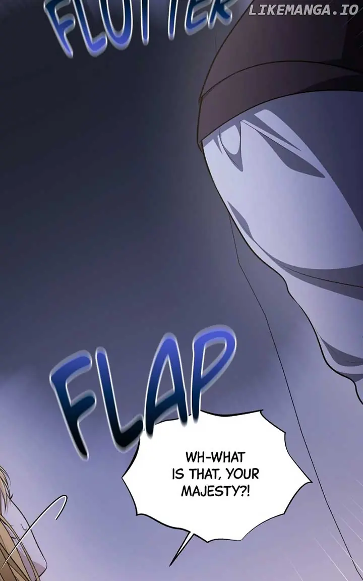 Ten Ways to Get Dumped by a Tyrant Chapter 63 Page 80